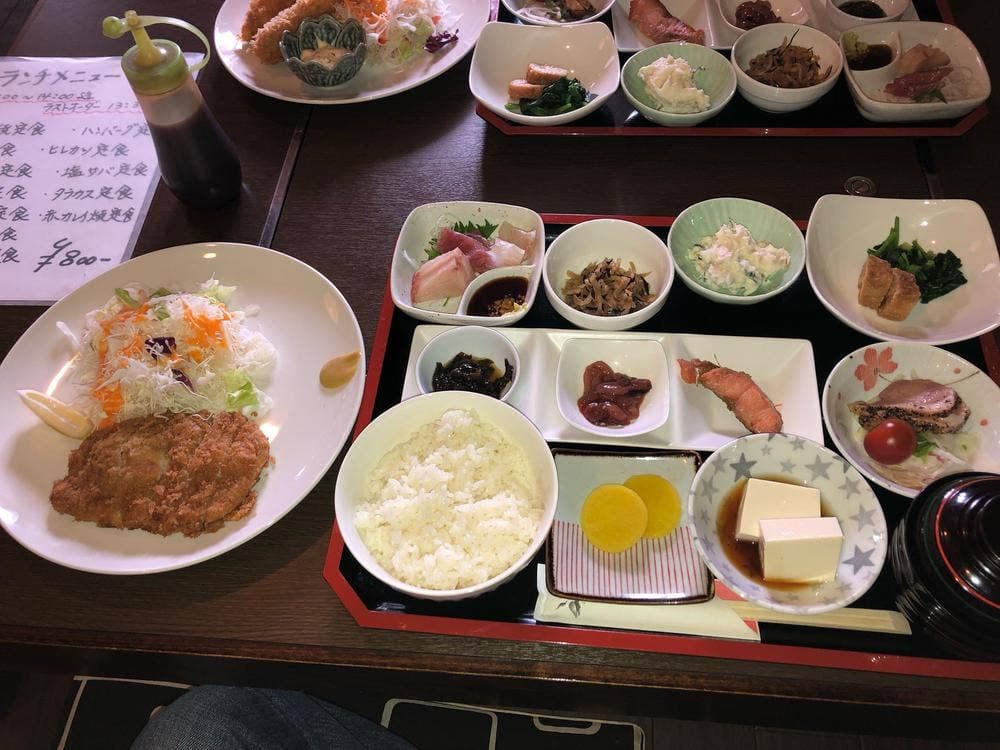 和香奈