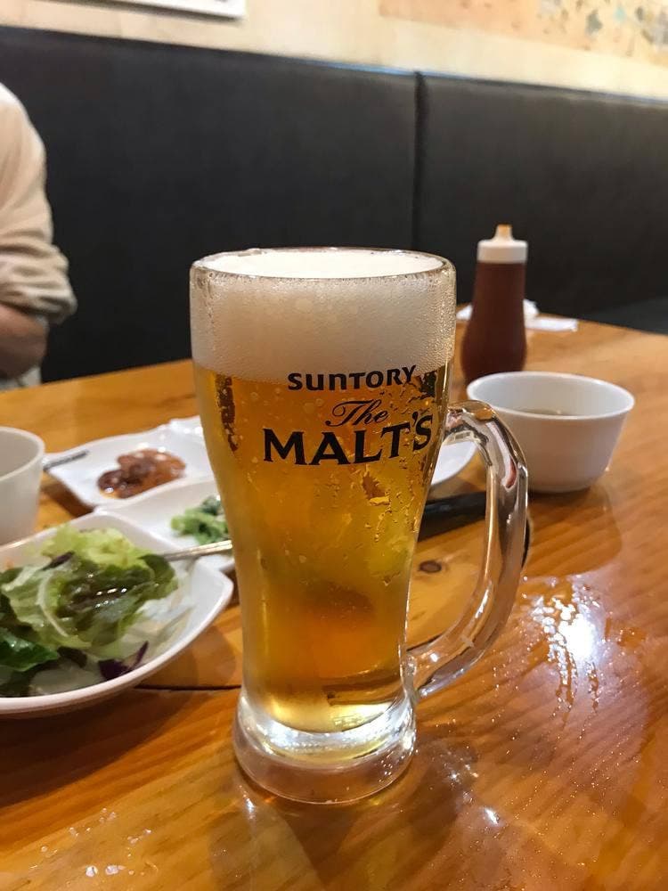 大使館 代々木店