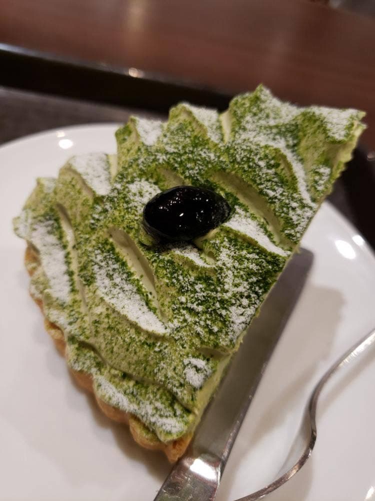 ル・フルティエ MOMOテラス店