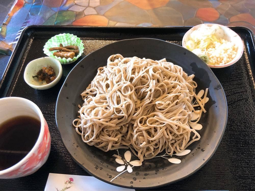 野アザミ舎