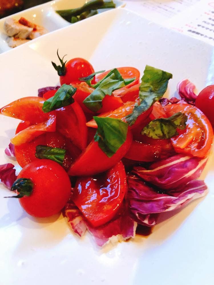 kitchen Rosso