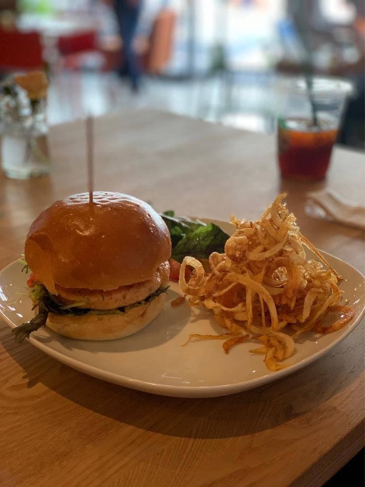 CROWLEY’S CALIFORNIA KITCHEN