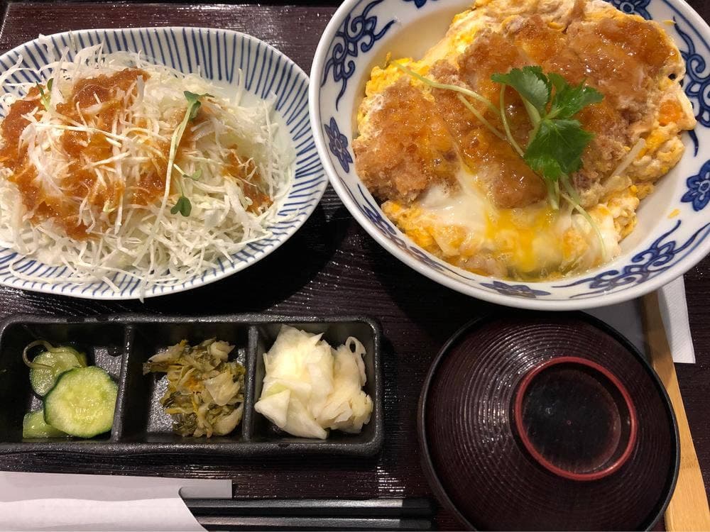 とんかつ濵かつ イオンモール広島祇園店