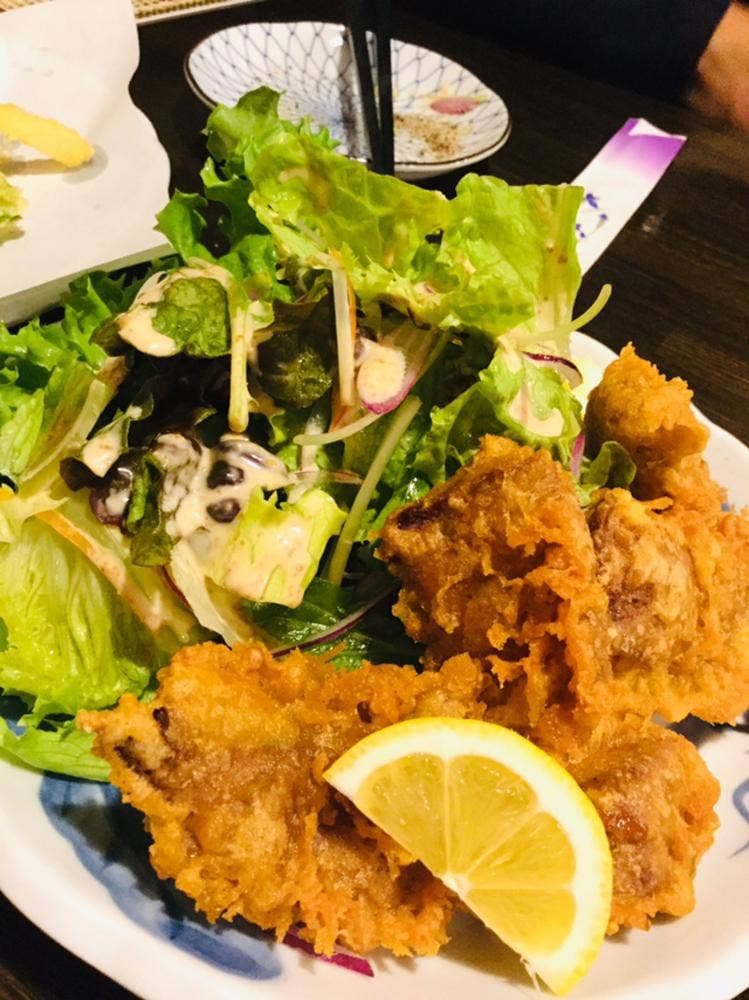 居酒屋さわ