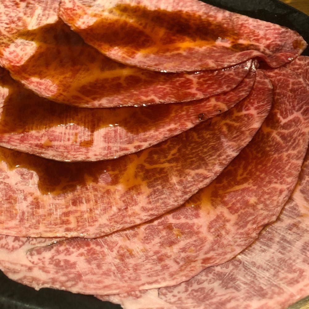 炭火焼肉 にくたらし 熊本上乃裏店