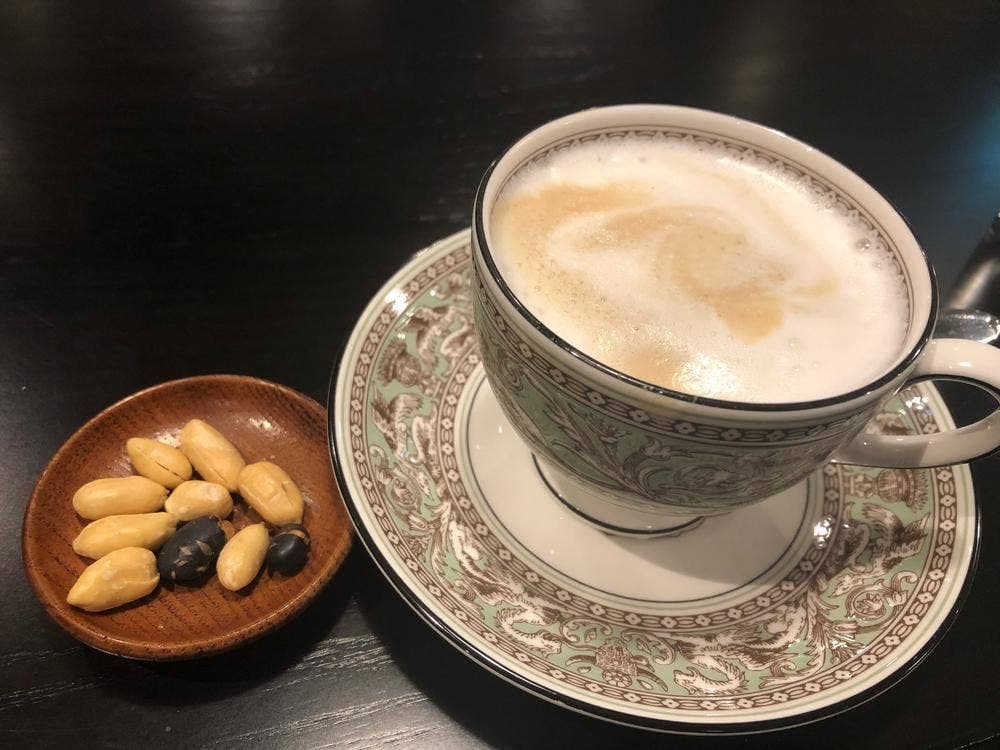珈琲屋らんぷ 堺店