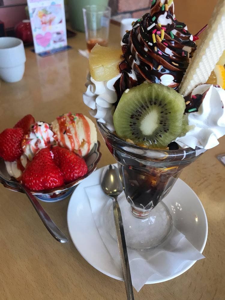 ファミリー焼肉大門