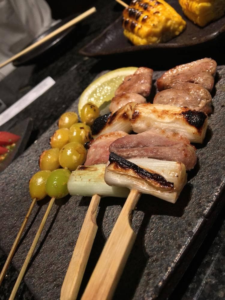 ももたろう中目黒