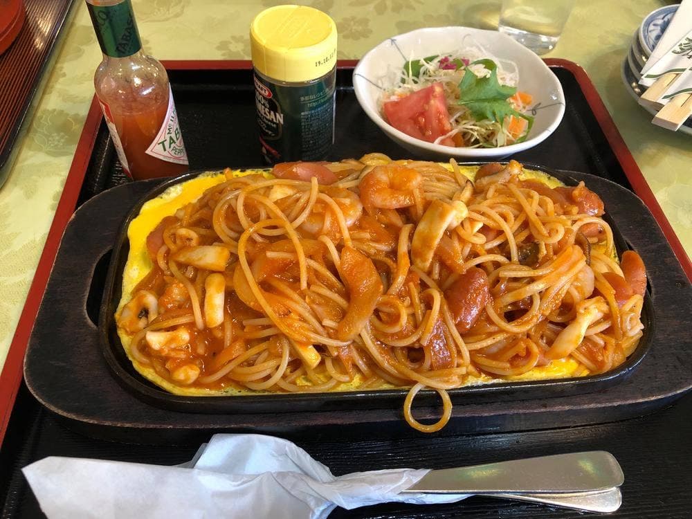 霧島ゴルフクラブ レストラン