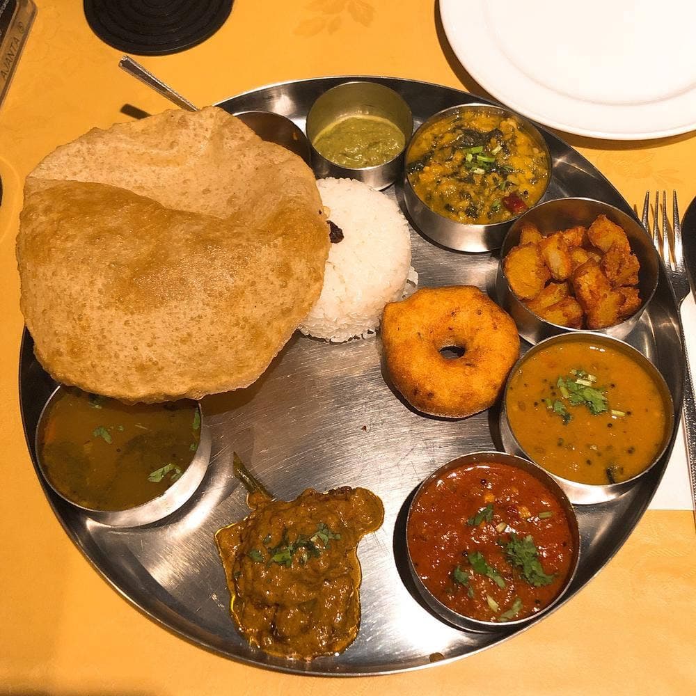 AJANTA