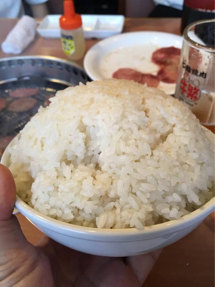 牛繁 府中住吉町店