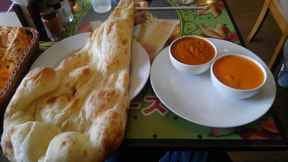 インド料理 ピアーズ