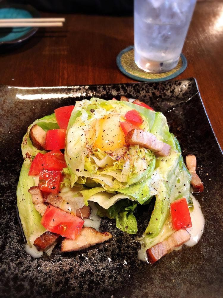 居酒屋ひげだるま