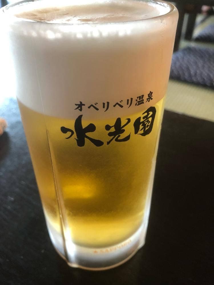 オベリベリ温泉 水光園