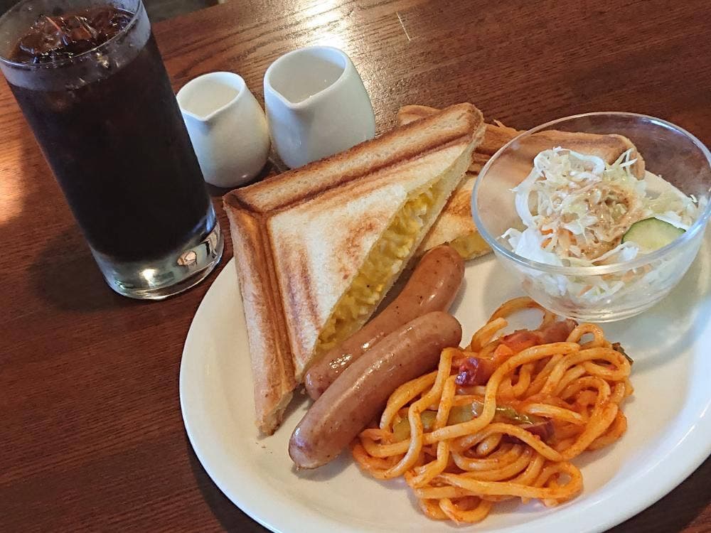 カフェフリーク