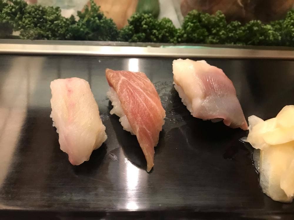 鮨金分店