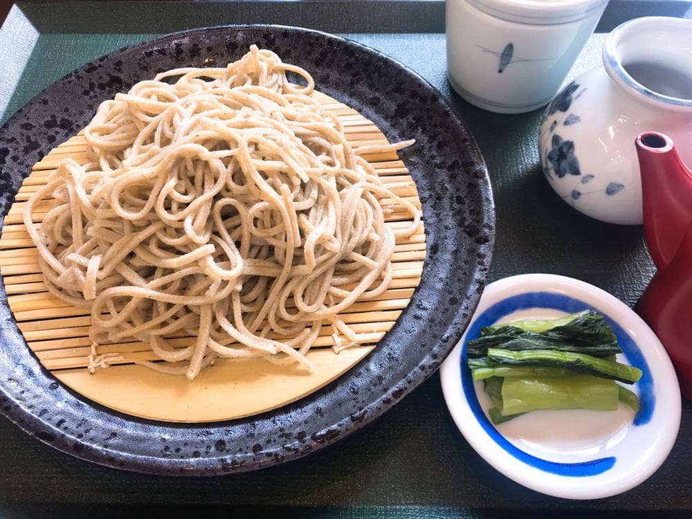 滝見の湯