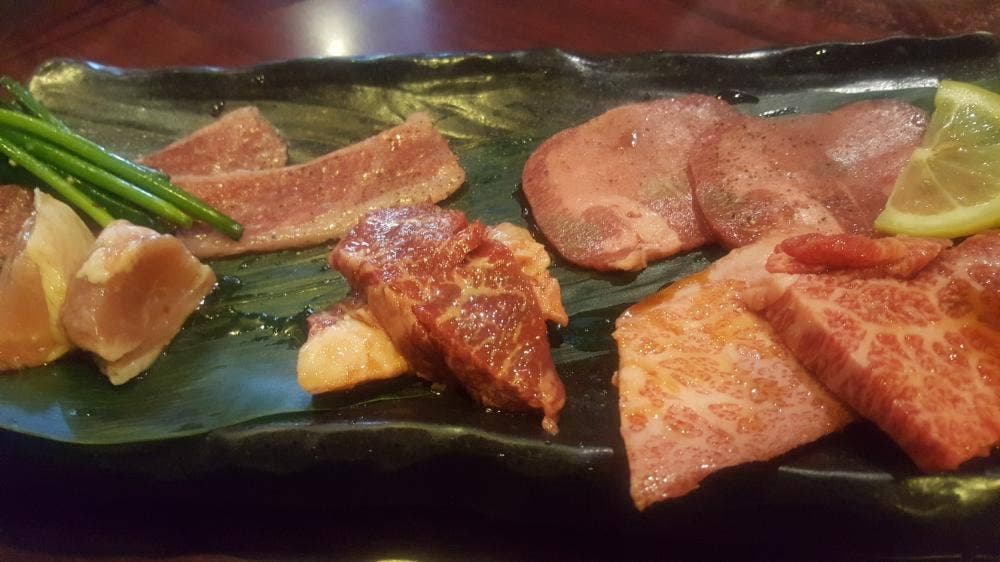 肉匠 くら乃 古川橋店