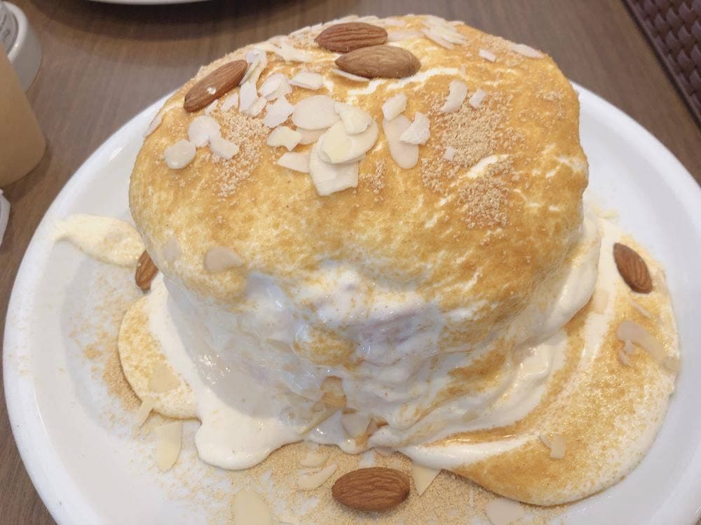 Cafe&Dining 下町の時計台 道頓堀店