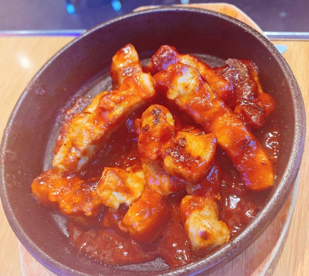 鉄板酒場 鐵一 赤羽店