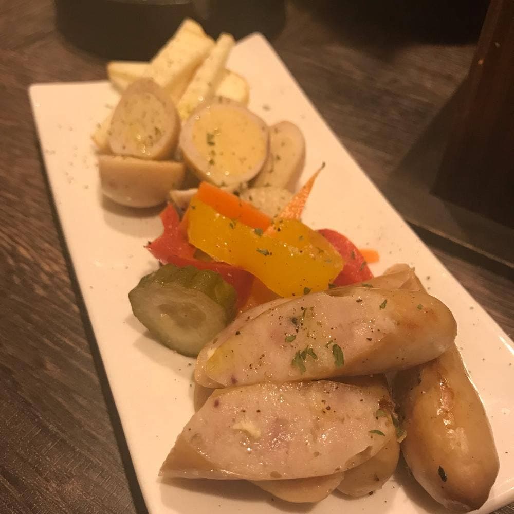 トリワイン PIKOSHHHU ピコシュー 梅田お初天神店