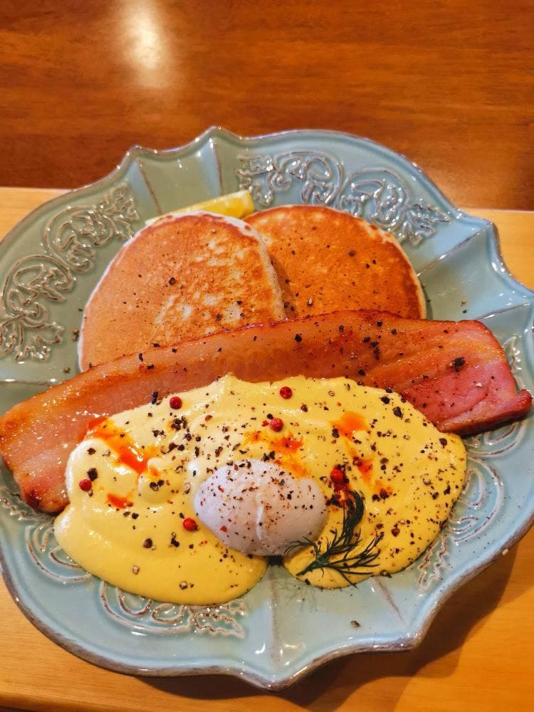 Dining Cafe マジョラム