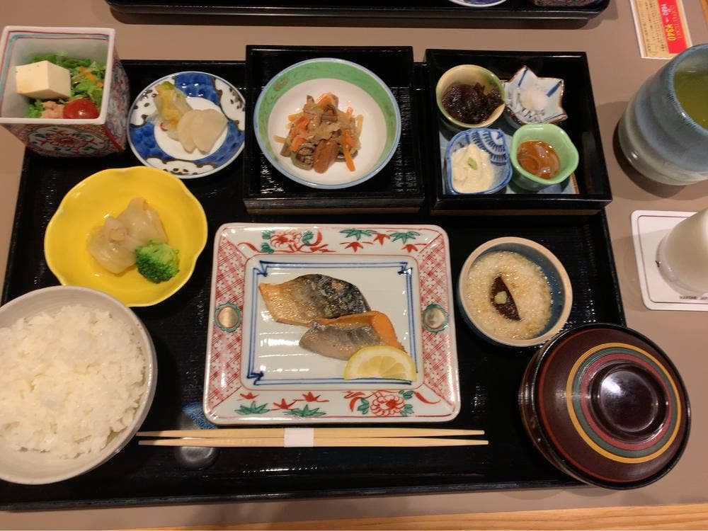 日本料理 鮨会席 桂 湯本富士屋ホテル