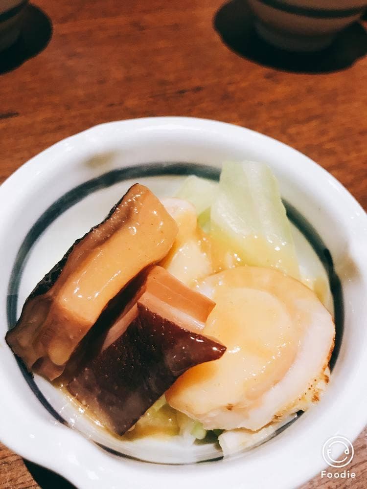 八丈島郷土料理 源八船頭 小岩高架下店