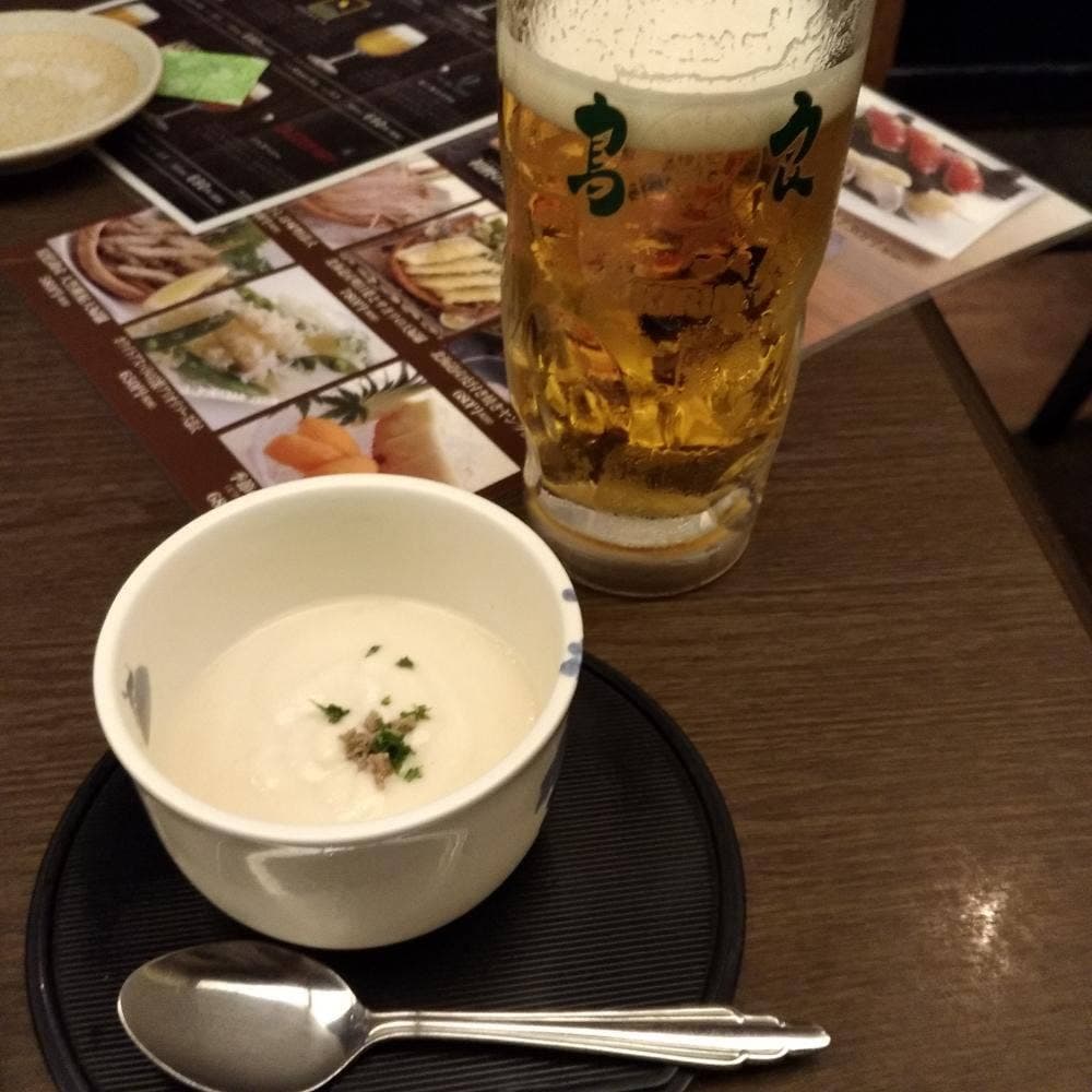 おもてなしとりよし 渋谷道玄坂店