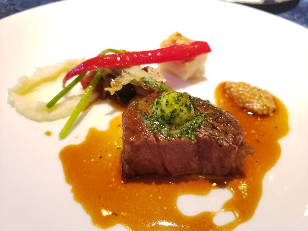 FOUR SEASON ホテルニューオータニ高岡