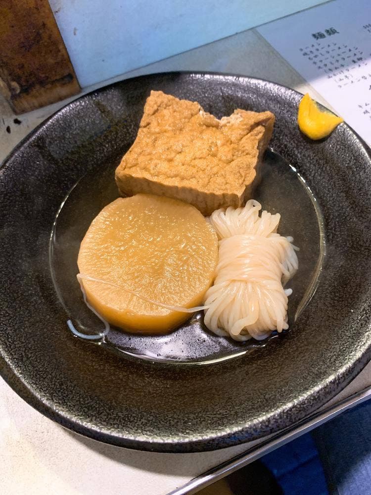 屋台 たかちゃん