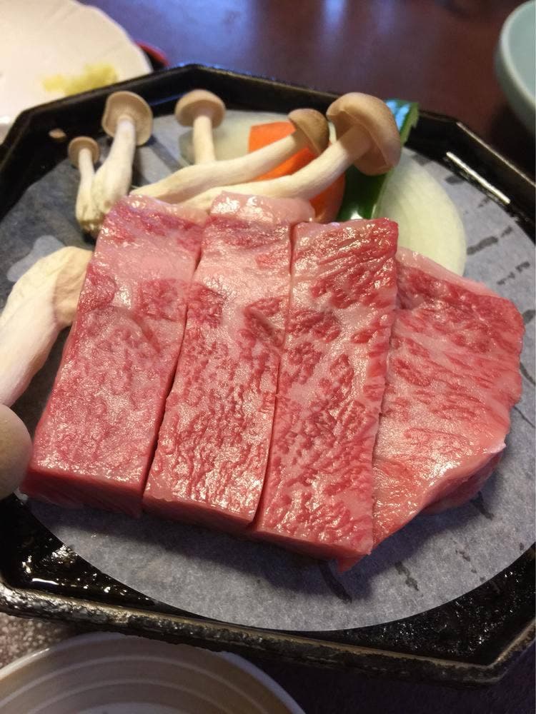 筋湯温泉 ゆのもと荘