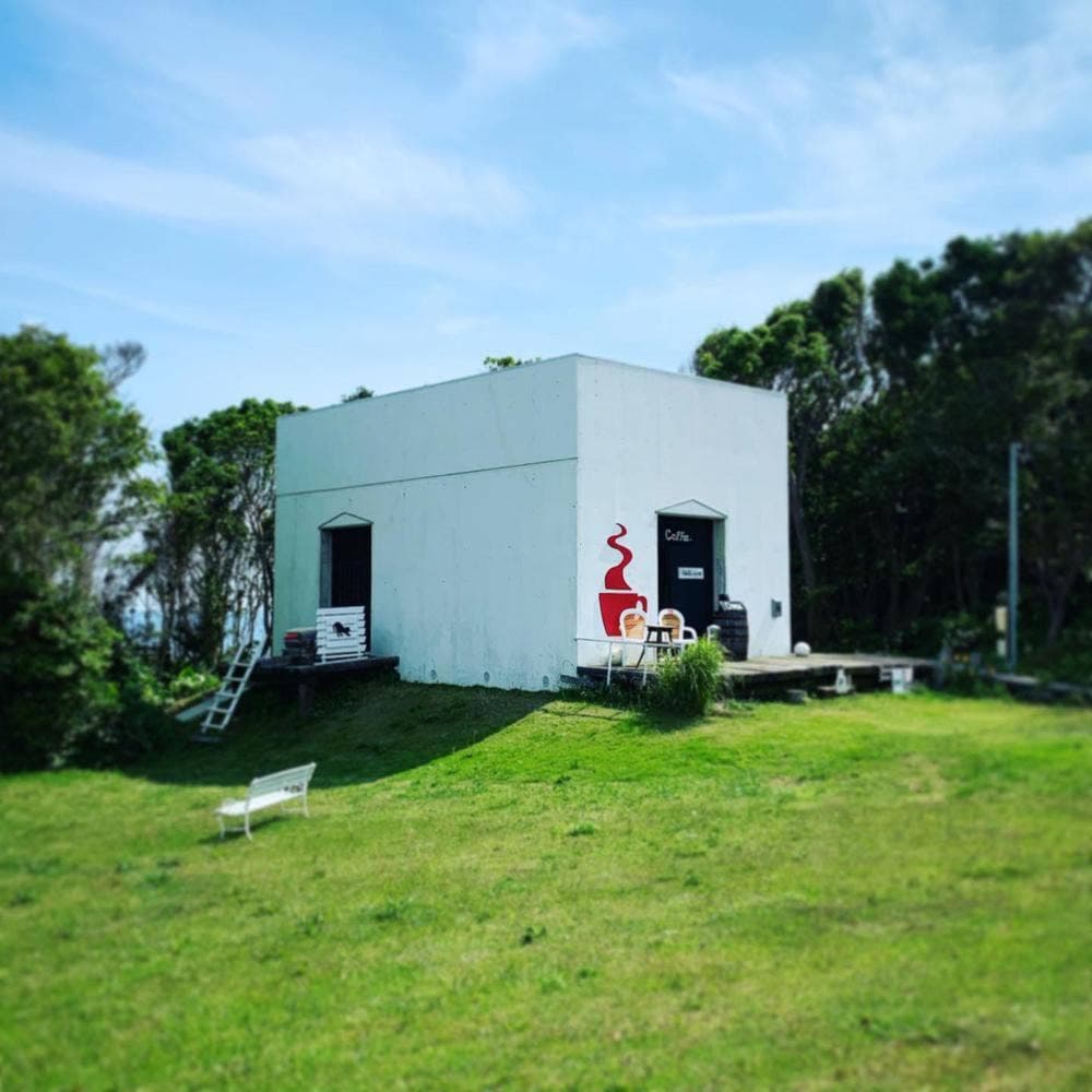 イラゴ カフェ