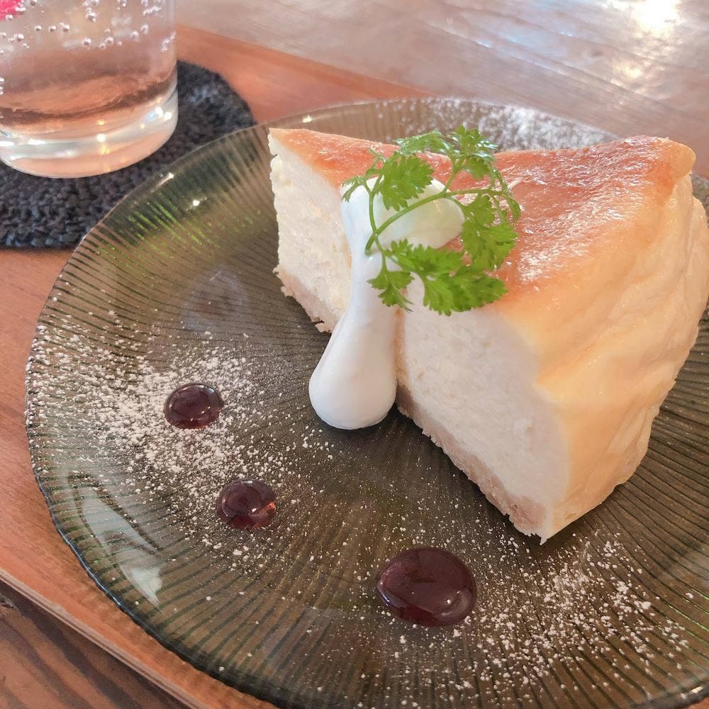 Tsuki Cafe 江俣店