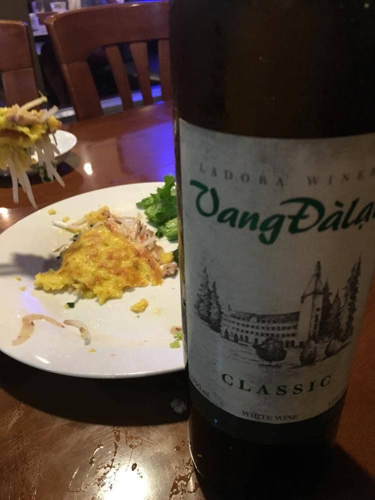 ベトナム料理ダイニング LITTLE HANOI