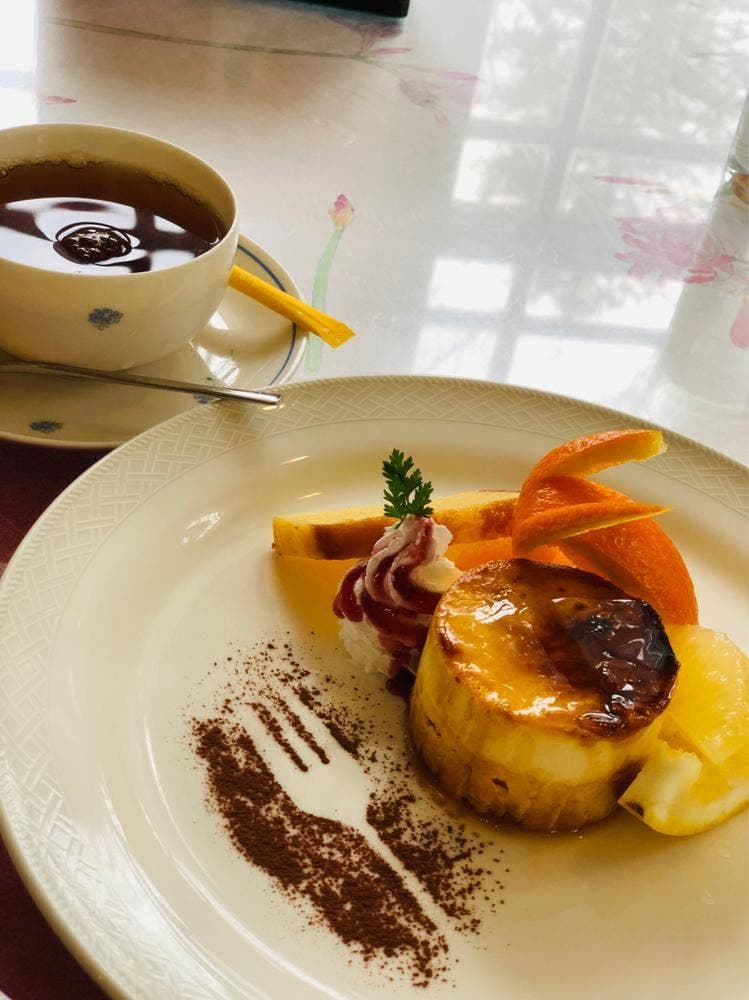 レストラン ソネット