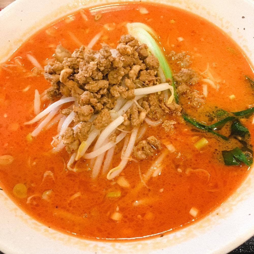 今日海飯店 鹿骨店