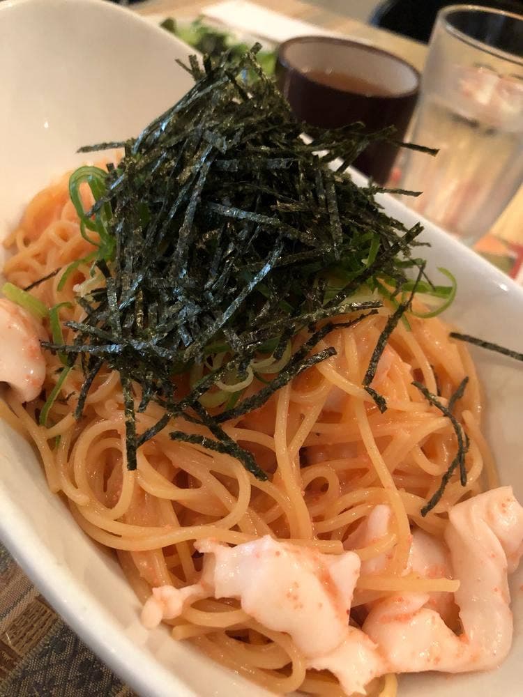 酒+旬菜 アトリエNS人形町