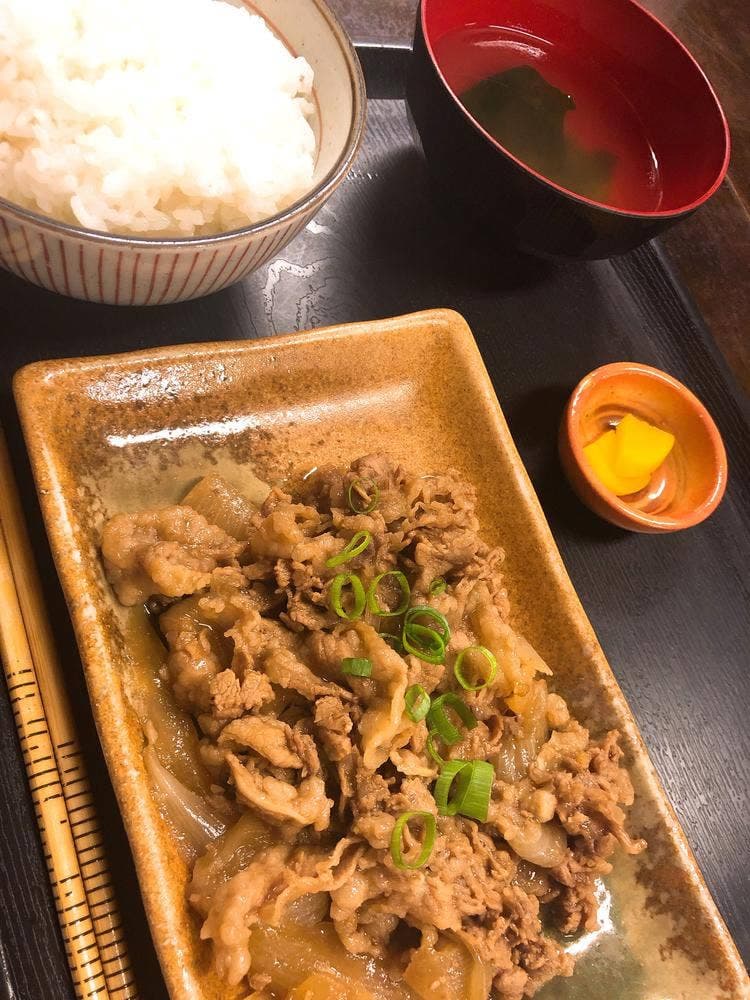 おやじ屋