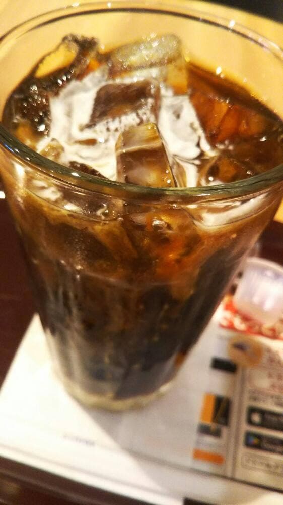 エクセルシオールカフェ 仙台長命ヶ丘店