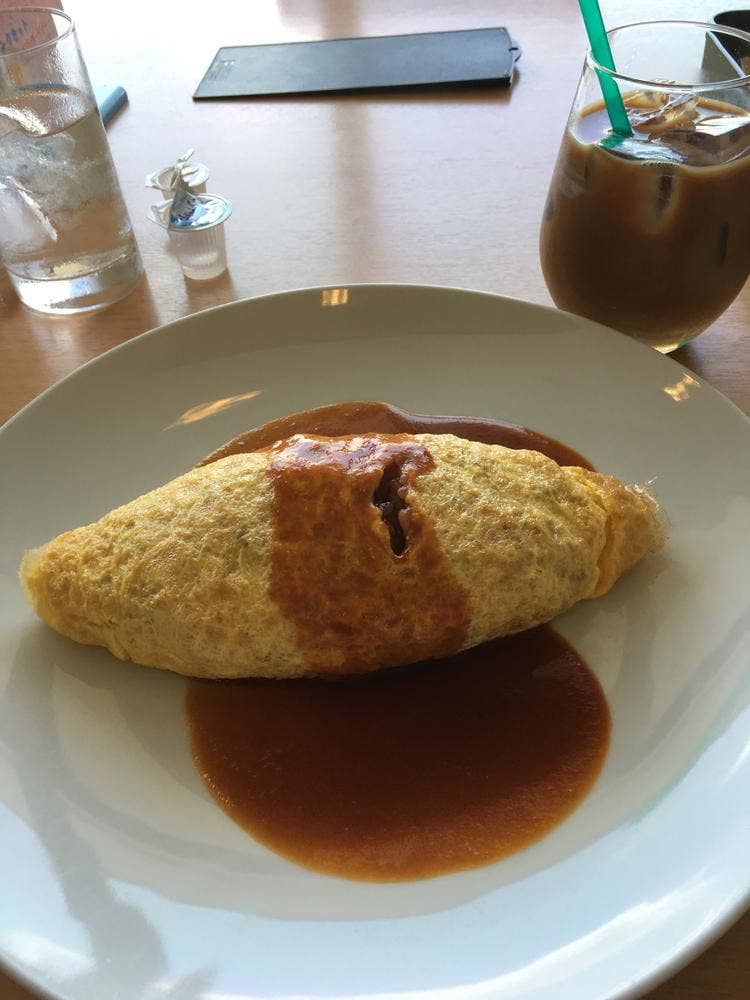 スカイレストラン