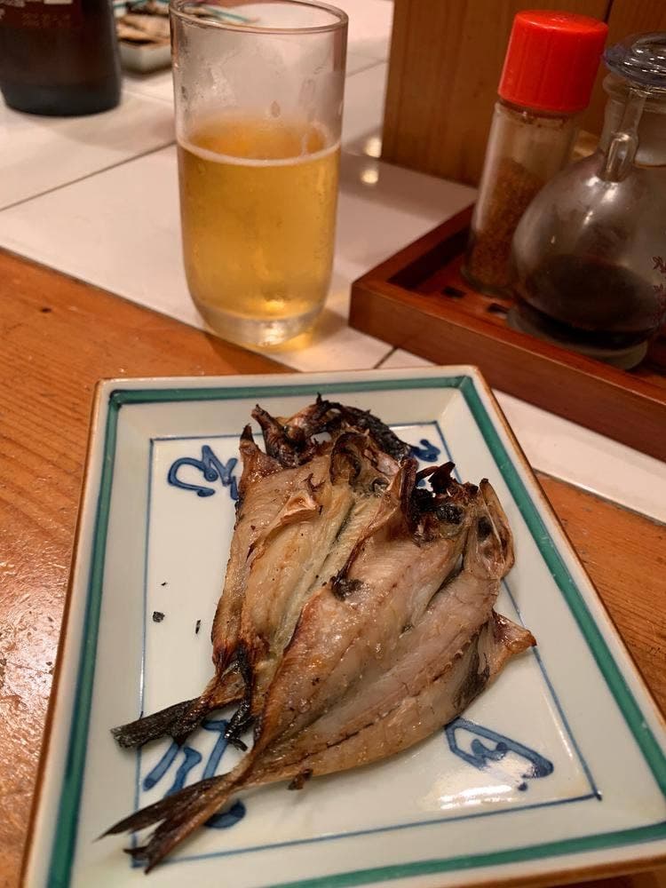 おばんざい こだま