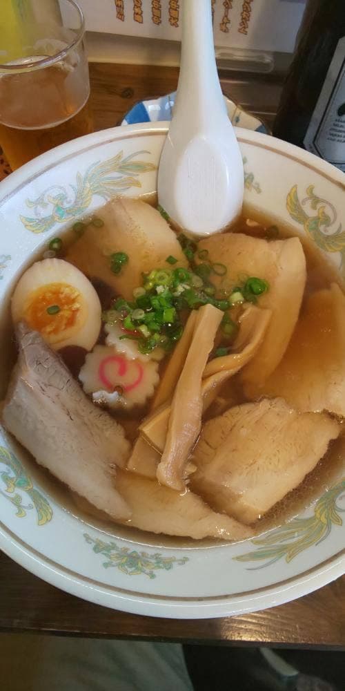 麺屋 ツナさん家