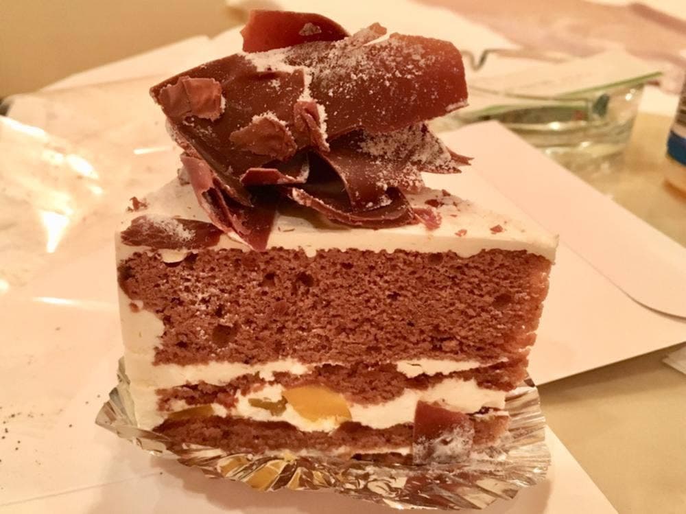 ケーキハウス・タニモリ