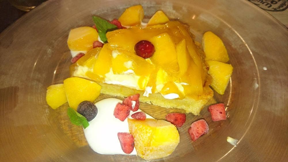 欧風肉料理 TRECCE