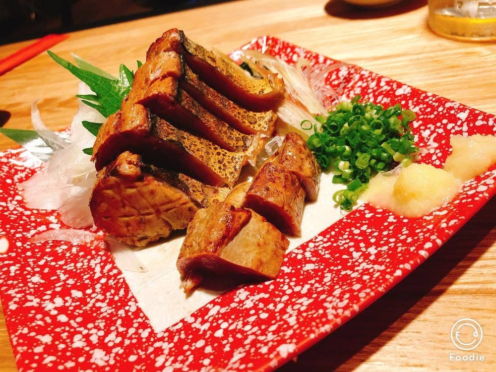 裏照ラス 目黒店