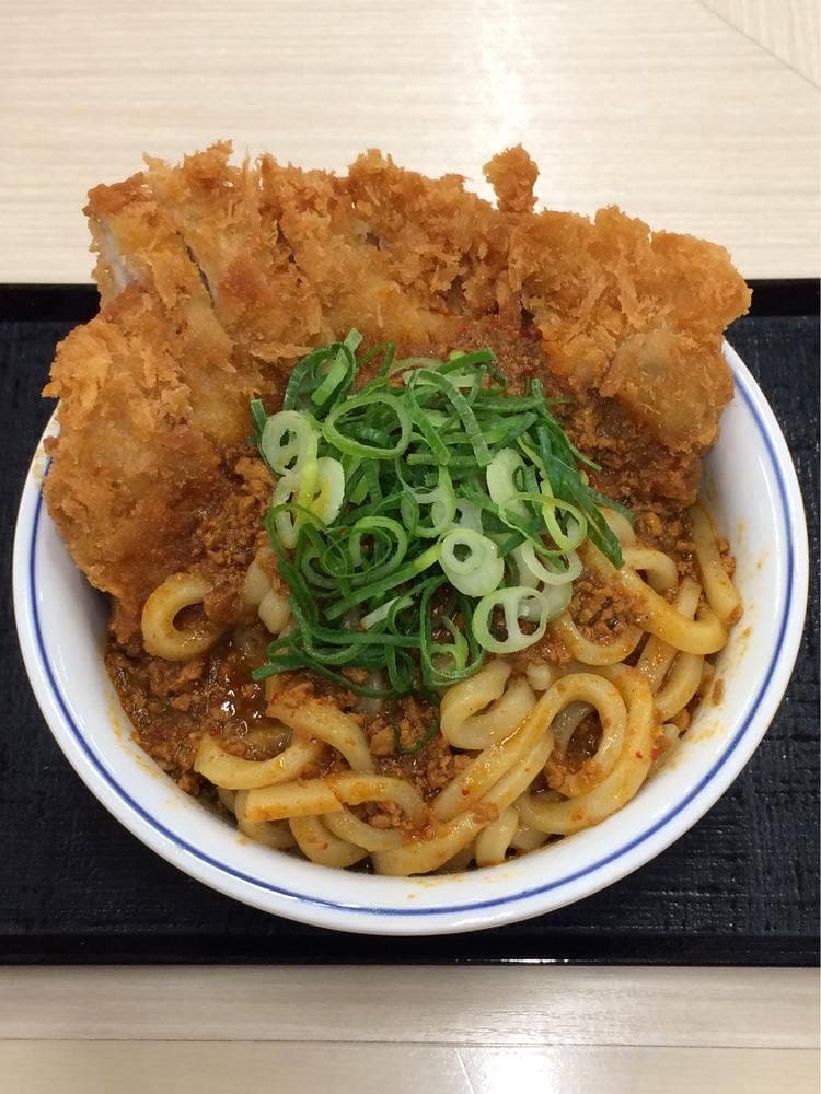 かつや 福島矢野目店