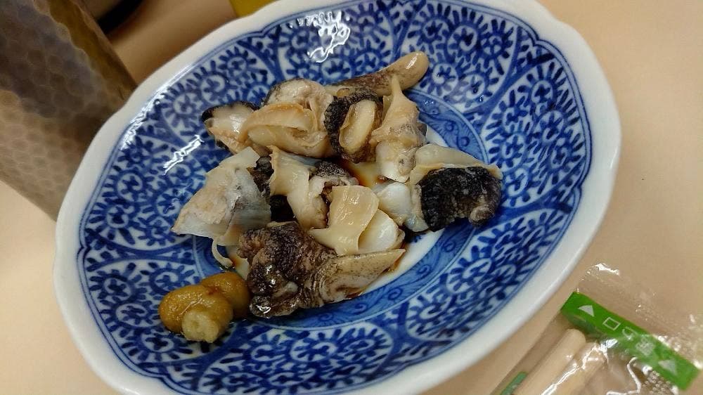山口酒店