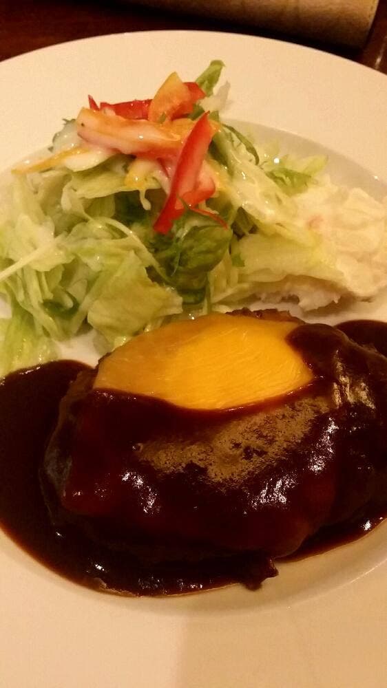 カフェリトリート