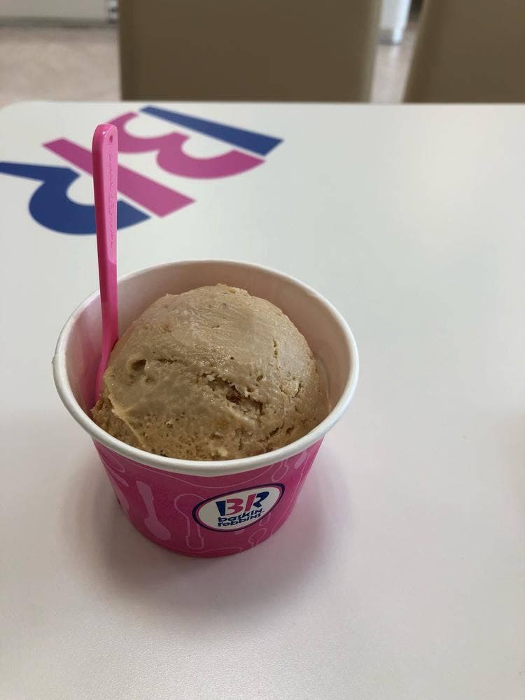 サーティワンアイスクリーム 浜松高丘店